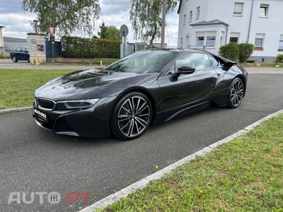 BMW i8 Standard
