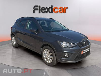 Seat Arona 1.0 TSI Style