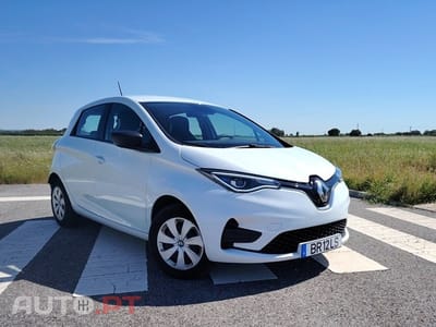 Renault Zoe LIFE 52 KW