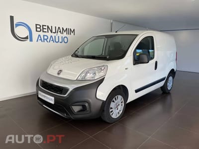 Fiat Fiorino other_Outro