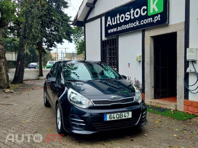 Kia Rio 1.1 CRDi TX Prime