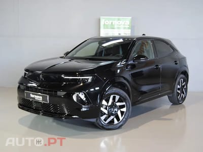 Opel Mokka 1.2T GS