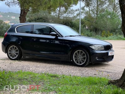 BMW 118 d