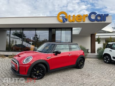 MINI Cooper Cooper SE