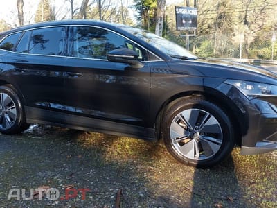Skoda Enyaq iV 80