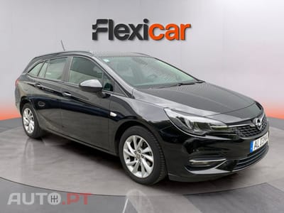 Opel Astra Sports Tourer 1.5 D Business Edition S/S