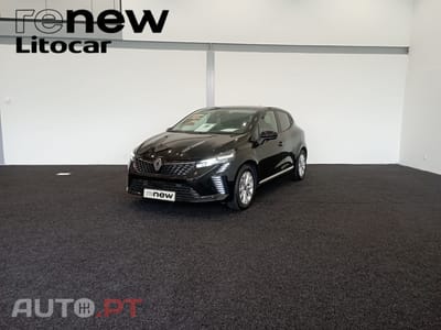 Renault Clio Evolution