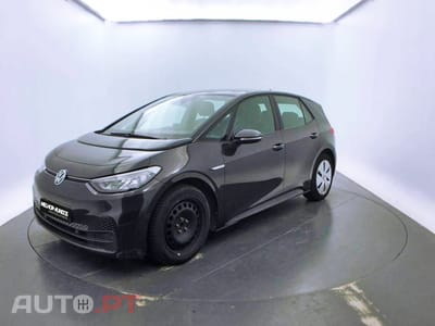 Volkswagen Id.3 Pro