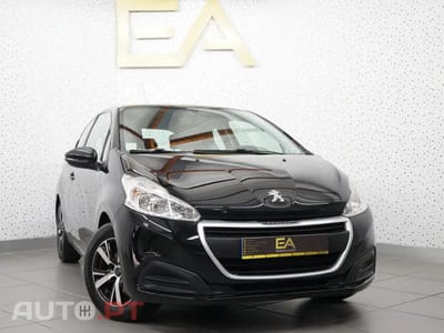 Peugeot 208 1.2 PureTech Allure