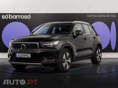 Volvo XC40 1.5 T4 PHEV Inscription Expression
