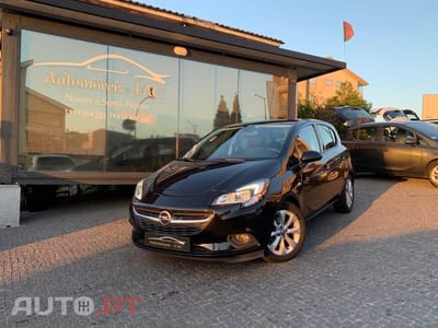 Opel Corsa 1.3 CDTi Innovation