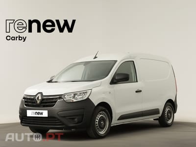 Renault Express Express 1.5 Blue dCi Advance