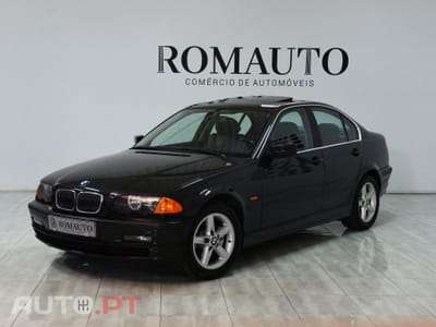 BMW 320 i