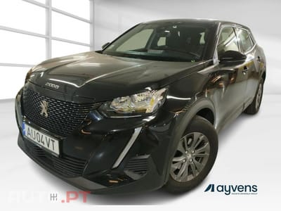Peugeot 2008 1.2 PureTech Active Pack