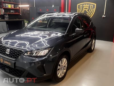 Seat Arona 1.0 TSI Style DSG
