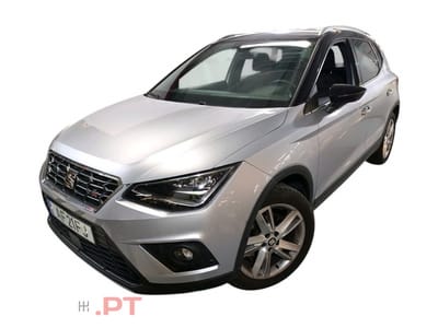Seat Arona 1.0 TSI FR