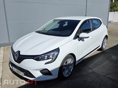 Renault Clio 1.5 Blue dCi Zen