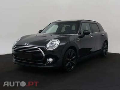 MINI Clubman Cooper Sport Edition