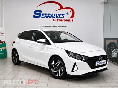 Hyundai i20 1.2 Comfort