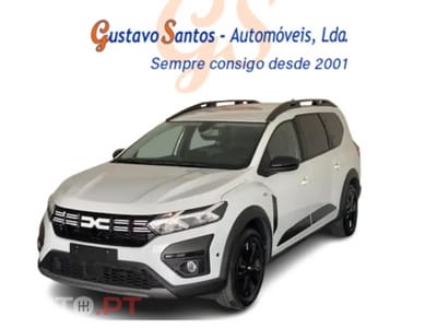 Dacia Jogger 1.0 ECO-G Extreme 7L Bi-Fuel