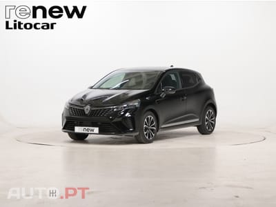 Renault Clio Clio 1.0 TCe 90 Techno