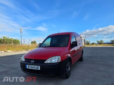 Opel Combo 1.3 CDTI