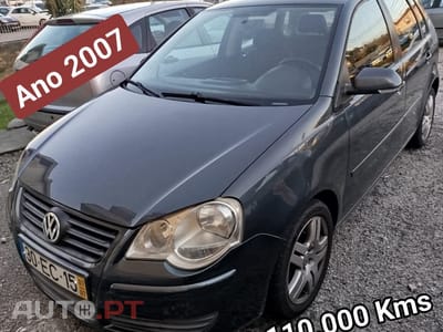 Volkswagen Polo 1.2 Confortline
