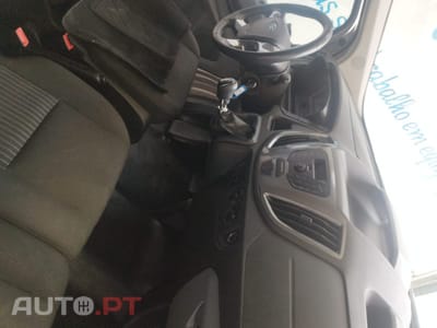 Ford Transit 2.0