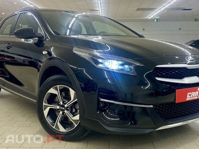 Kia Xceed 1.0 T-GDI Dynamic