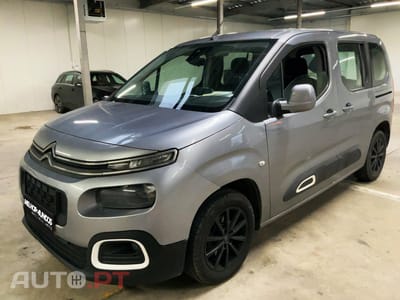 Citroen Berlingo 1.5 BlueHDi M Live