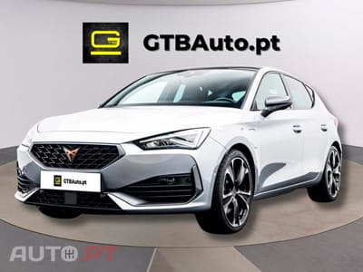 Cupra Leon VZ e-HYBRID I.V.A DEDUTIVEL 
