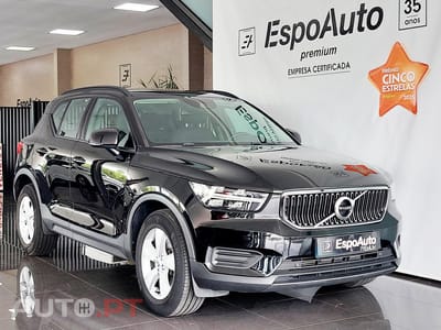 Volvo XC40 1.5 T2 Momentum