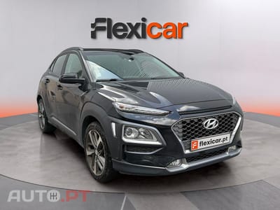 Hyundai Kauai 1.0 T-GDi Premium