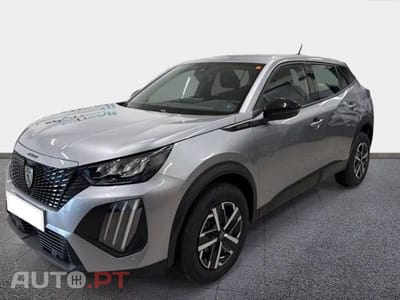 Peugeot 2008 1.2 Puretech