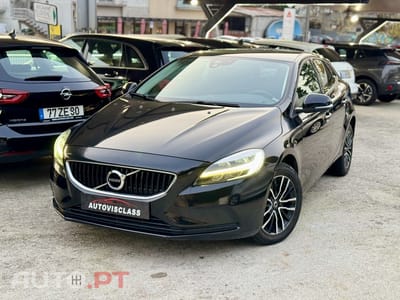 Volvo V40 2.0 D3 Momentum