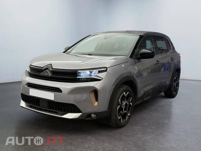 Citroen C5 Aircross 1.2 PureTech C-Series