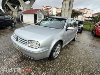 Volkswagen Golf 1.4i 25 Anos