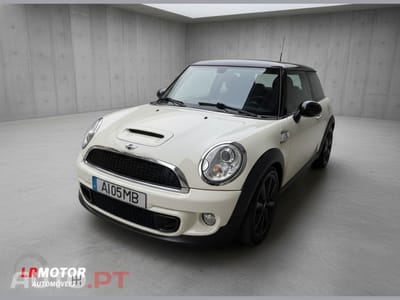 MINI Cooper Cooper S