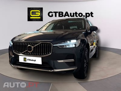 Volvo XC60 T8 Twin Engine  I.V.A DEDUTIVEL