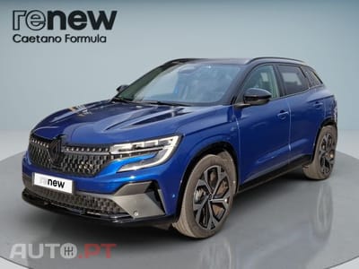 Renault Austral 1.2 E-Tech full hybrid 200 esprit alpine