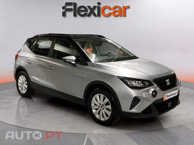 Seat Arona 1.0 TSI Style