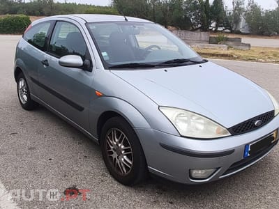 Ford Focus Sportvan 1.8 TDDi