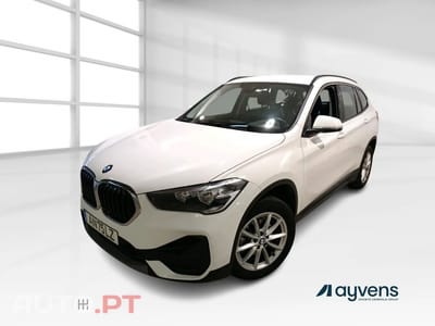 BMW X1 16 d sDrive Advantage