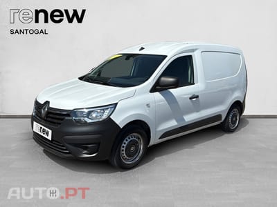 Renault Express 1.5 Blue DCi Advance
