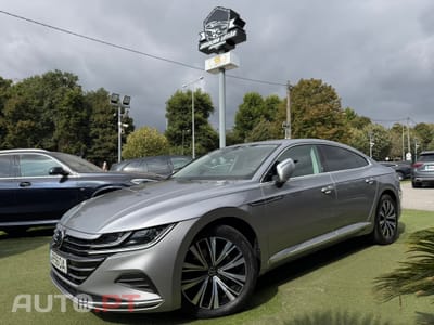 Volkswagen Arteon 2.0 TDI Elegance DSG