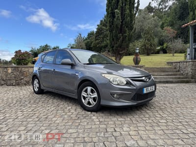 Hyundai i30 i30 1.6 CRDi