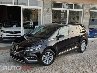 Renault Espace 1.6 dCi Zen