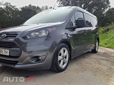 Ford Transit Connect Connect 1.5 TDCi 230 L2 Trend Powershift