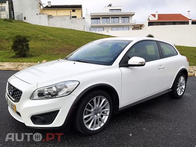Volvo C30 1.6 D Drive 99g Momentum Start/Stop