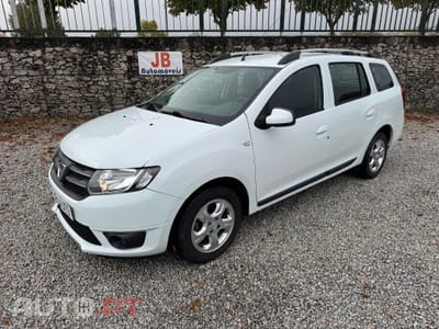 Dacia Logan MCV 1.5 dCi Confort